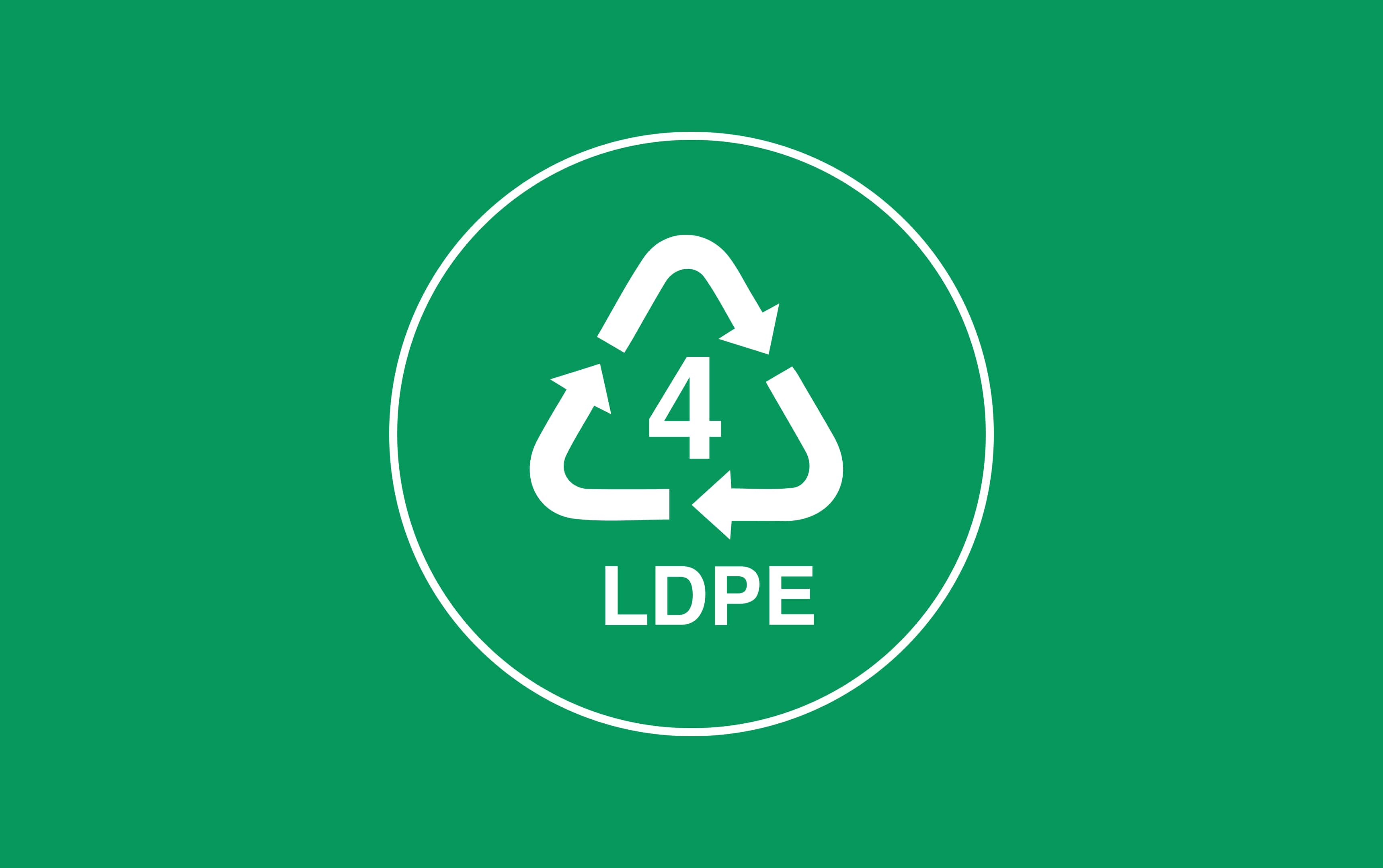 Plastique-LDPE