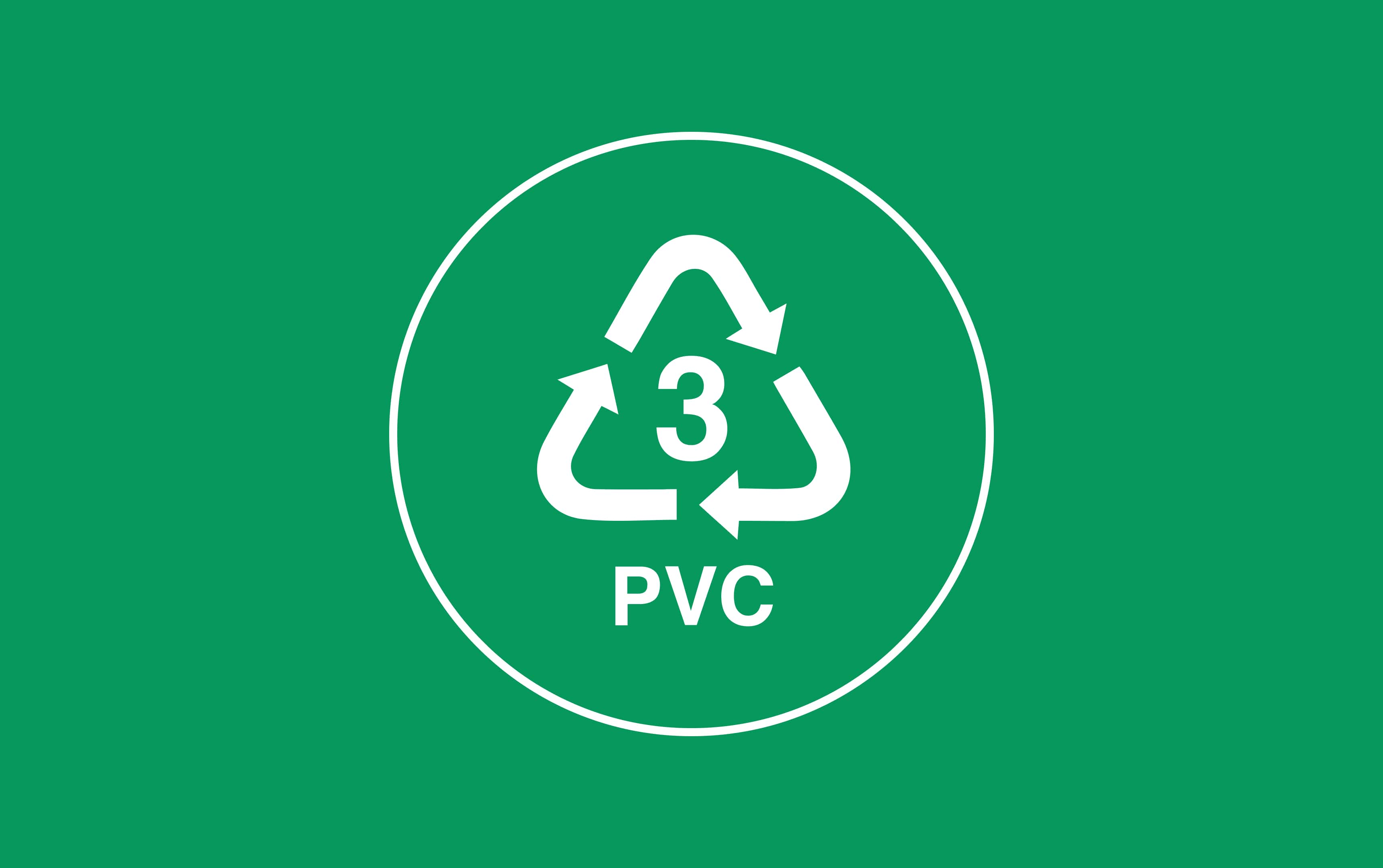 Plástico-PVC