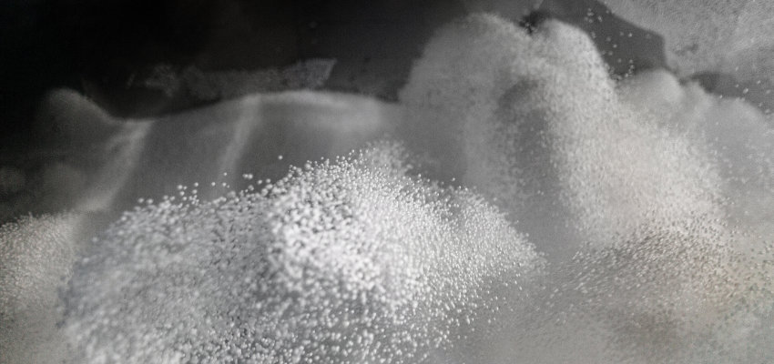Polystyrene beads (EPS) VS Shredded Foam? What's really the