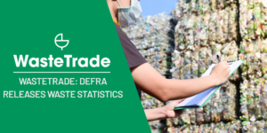 Defra Waste Statistics