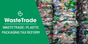Plastic Packaging Tax