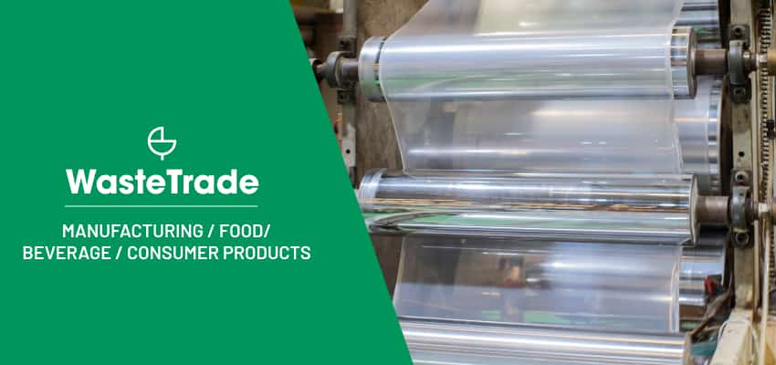 Applications of plastic in manufacturing products of consumer industry