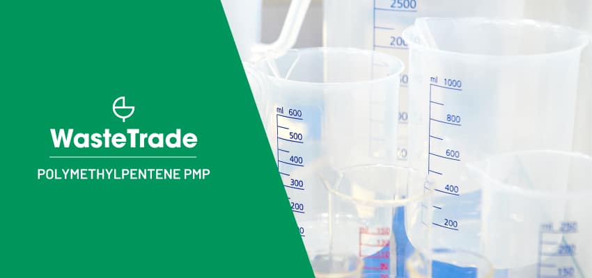 Plastica polimetilpentene (PMP)