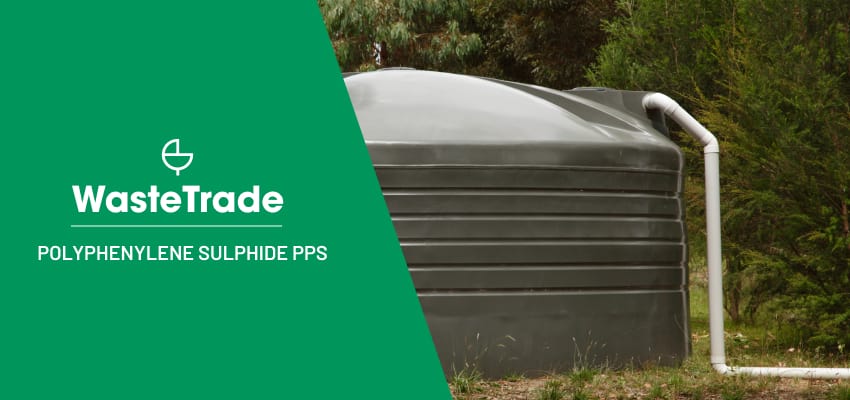 Polyphenylene sulfphide(pps) plastic