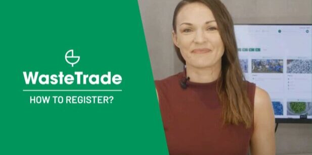 How To Register-WasteTrade