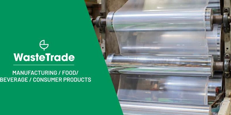 Applications of plastic in manufacturing products of consumer industry