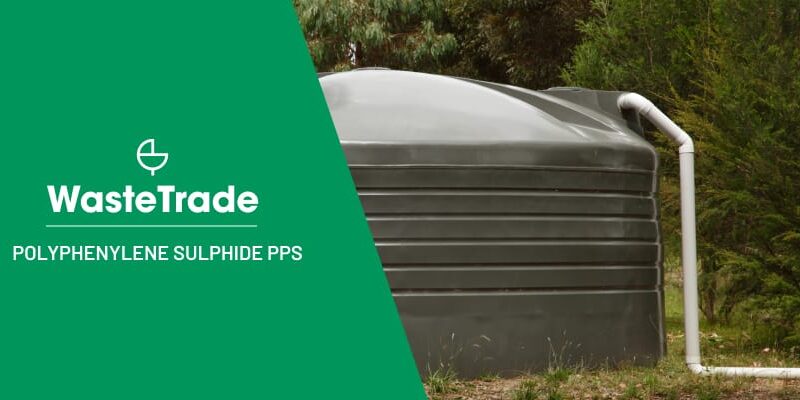 Polyphenylene sulfphide(pps) plastic