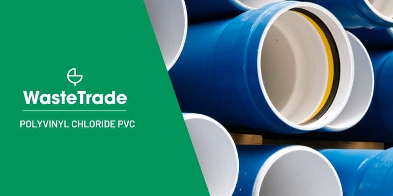 Polyvinyl chloride(PVC) plastic